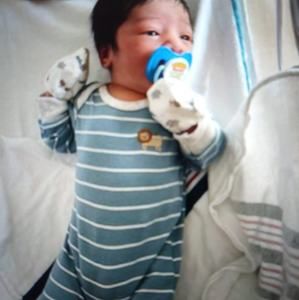 Meet your Posher, Johnny